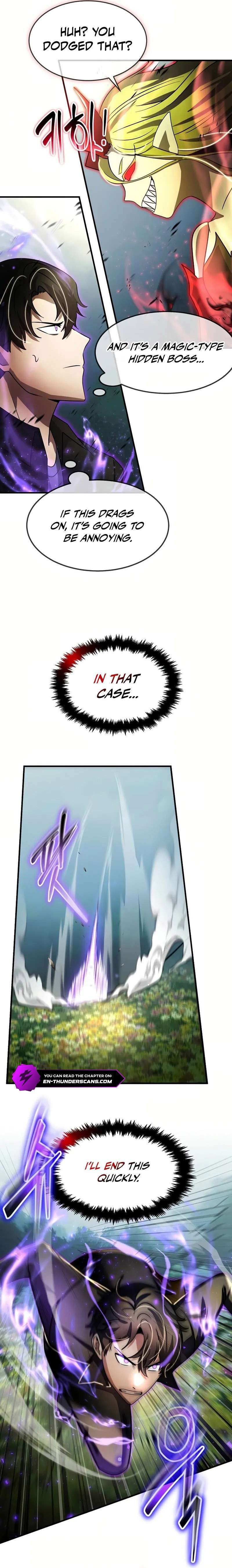 The Mythical Weapon Creation of the Regressed Genius Player Chapter 36 8